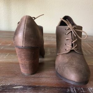 |Abound| Chunky heel booties
